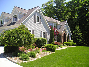 Landscapers and Lawncare Services in Manchester, MD